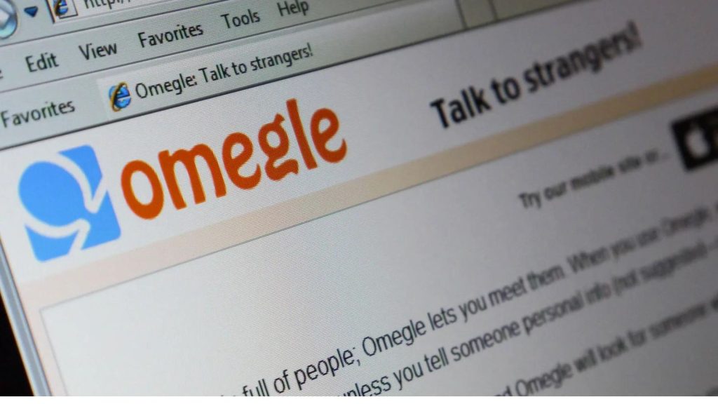 The Ultimate Guide to the 10 Best Omegle Alternatives for Video and Text Chat in 2024 The Ultimate Guide to the 10 Best Omegle Alternatives for Video and Text Chat in 2024