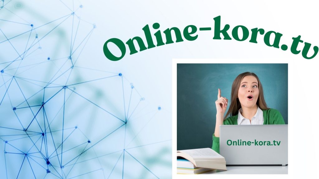 Exploring Online-kora.tv Competitors in April 2024 Exploring Online-kora.tv Competitors in April 2024