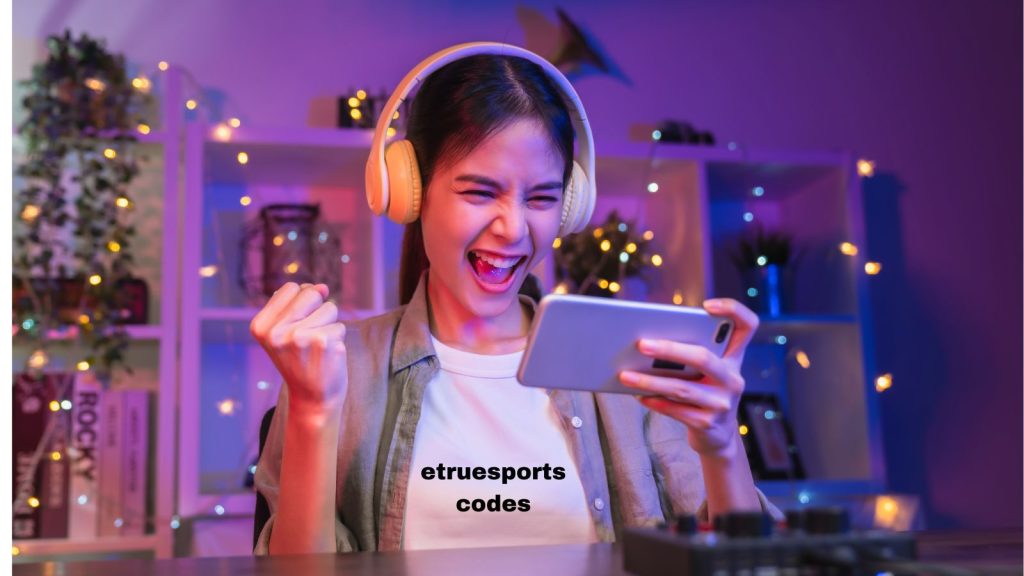 Understanding Etruesports Codes: A Hub for Competitive Gaming Understanding Etruesports Codes: A Hub for Competitive Gaming