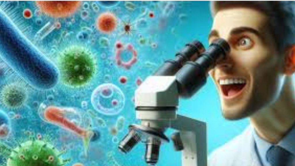 Semicrophilia: Exploring the Fascination with Small Things Semicrophilia: Exploring the Fascination with Small Things