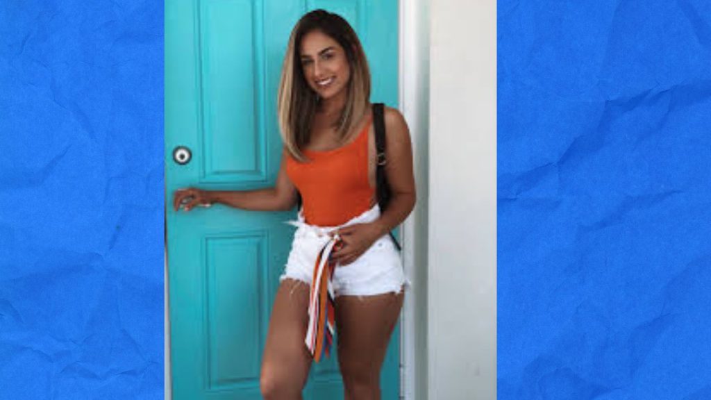 Bethany Rodriguez: A Journey from Small Town Dreams to Remarkable Achievements Bethany Rodriguez: A Journey from Small Town Dreams to Remarkable Achievements