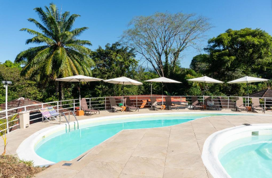 Bongo Stays in San Antonio, TX: A Unique Lodging Experience Bongo Stays in San Antonio, TX: A Unique Lodging Experience