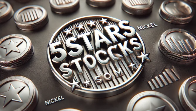5StarsStocks.com: Invest in Nickel for a Future of Growth 5StarsStocks.com: Invest in Nickel for a Future of Growth