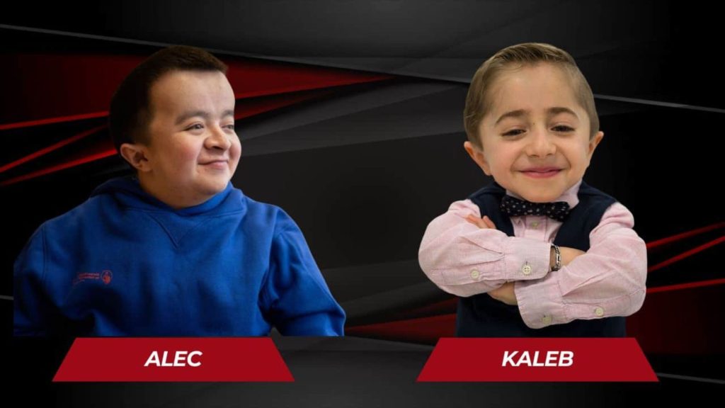 Do Alec and Kaleb Get Paid for Commercials? Inside the Shriners Hospitals for Children Campaign Do Alec and Kaleb Get Paid for Commercials? Inside the Shriners Hospitals for Children Campaign
