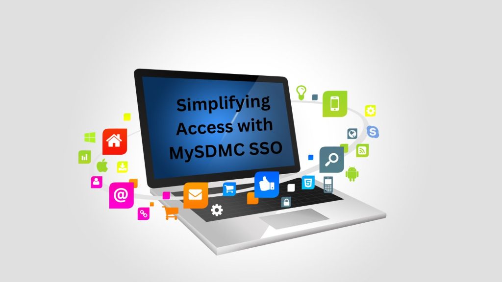 Simplifying Access with MySDMC SSO: The Sarasota County District’s Single Sign-On Solution Simplifying Access with MySDMC SSO: The Sarasota County District’s Single Sign-On Solution