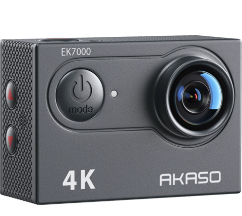 Akaso Aksano Cameras: The Ultimate Guide to WiFi Action Cameras Akaso Aksano Cameras: The Ultimate Guide to WiFi Action Cameras