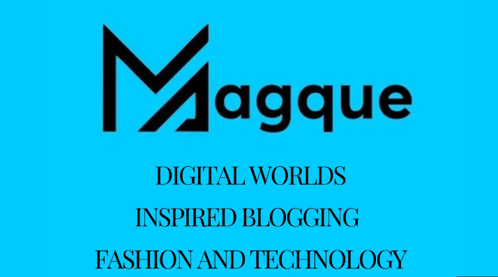 Magque: Revolutionizing Magnetic Technology for the Future Magque: Revolutionizing Magnetic Technology for the Future