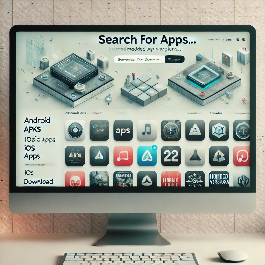 AppforDown: Your Go-To Platform for Downloading Android and iOS Apps AppforDown: Your Go-To Platform for Downloading Android and iOS Apps