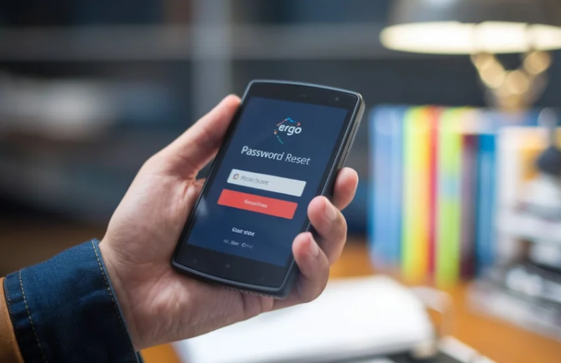 Ergo B162 Reset Password: A Comprehensive Guide Ergo B162 Reset Password: A Comprehensive Guide