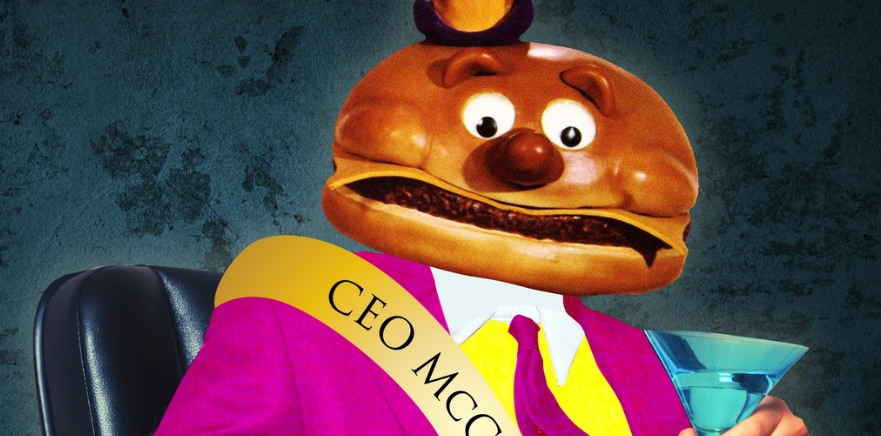 Mayor McCheese: The Iconic Face of McDonaldland Mayor McCheese: The Iconic Face of McDonaldland