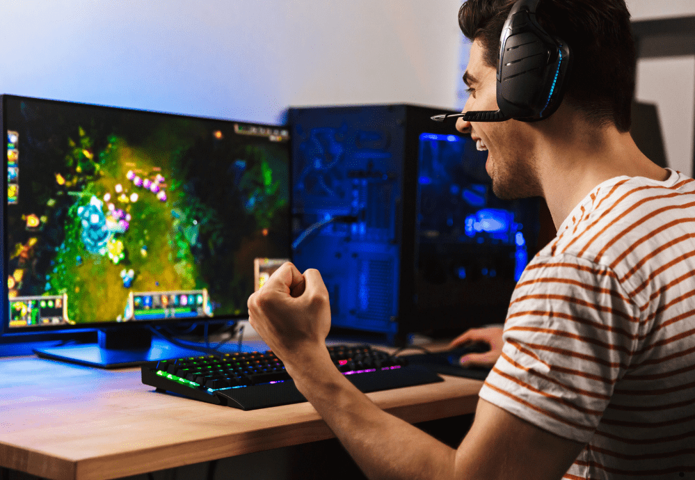 Jeffery Williams: The Visionary Behind Gamefallout.com Jeffery Williams: The Visionary Behind Gamefallout.com