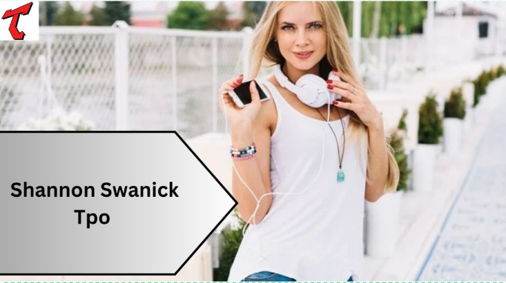 Shannon Swanick and the TPO Framework Revolutionizing Project Management Shannon Swanick and the TPO Framework Revolutionizing Project Management