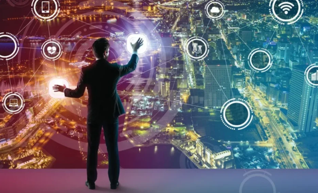 Xchent Tech: Leading the Charge in Digital Transformation Xchent Tech: Leading the Charge in Digital Transformation