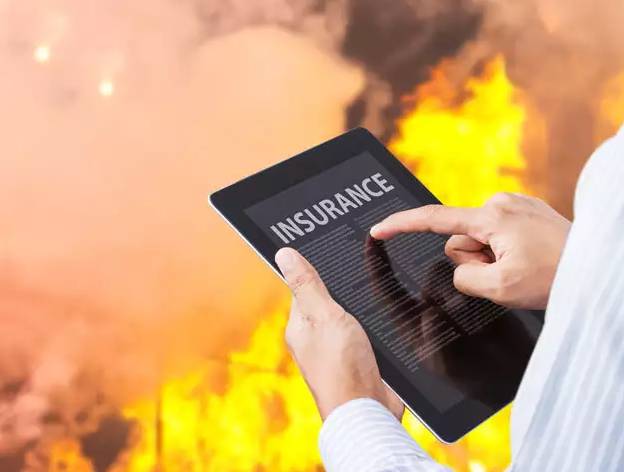 Nifty 50s Fire Insurance: Comprehensive Coverage for Your Assets Nifty 50s Fire Insurance: Comprehensive Coverage for Your Assets