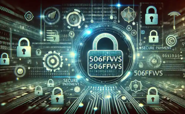 506ffvvs: A Standard for Precision and Efficiency 506ffvvs: A Standard for Precision and Efficiency