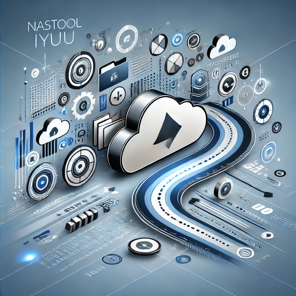 Nastool Iyuu: Understanding the Concept of Oneness in Cultural Ontology Nastool Iyuu: Understanding the Concept of Oneness in Cultural Ontology