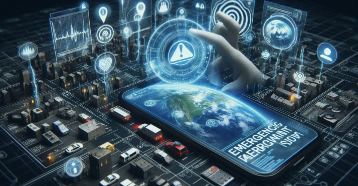 Emergency Alert System on Zeno.FM: Enhancing Public Safety and Broadcasting Integrity Emergency Alert System on Zeno.FM: Enhancing Public Safety and Broadcasting Integrity