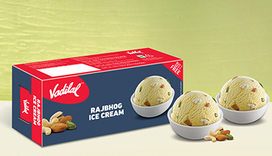 Vadilal Custard Apple Ice Cream 1L: A Tropical Delight for Your Taste Buds Vadilal Custard Apple Ice Cream 1L: A Tropical Delight for Your Taste Buds