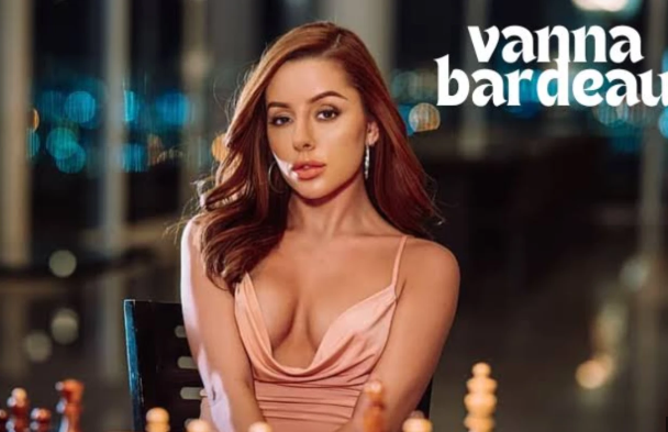 Vanna Bardeau: Bridging Art and Design Vanna Bardeau: Bridging Art and Design