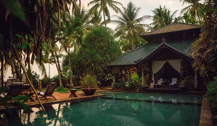 Bloom Retreat Bali: A Gateway to Luxury and Wellness Bloom Retreat Bali: A Gateway to Luxury and Wellness