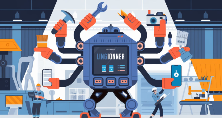 The Lingionner: A Comprehensive Overview of Innovation and Technology The Lingionner: A Comprehensive Overview of Innovation and Technology
