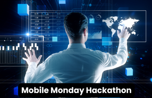 IBM Mobile Monday Hackathon: Driving Innovation and Collaboration in Technology IBM Mobile Monday Hackathon: Driving Innovation and Collaboration in Technology