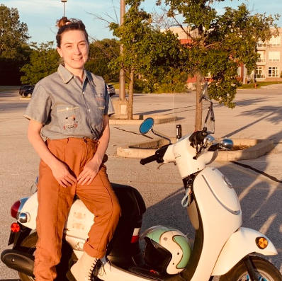 Tia Morita: Balancing Legacy, Heritage, and Professional Pursuits Tia Morita: Balancing Legacy, Heritage, and Professional Pursuits