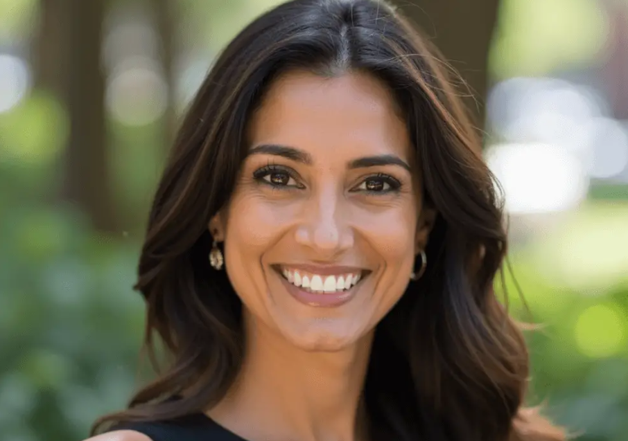 Malia Manocherian: A Journey to Leadership in Hospitality Malia Manocherian: A Journey to Leadership in Hospitality