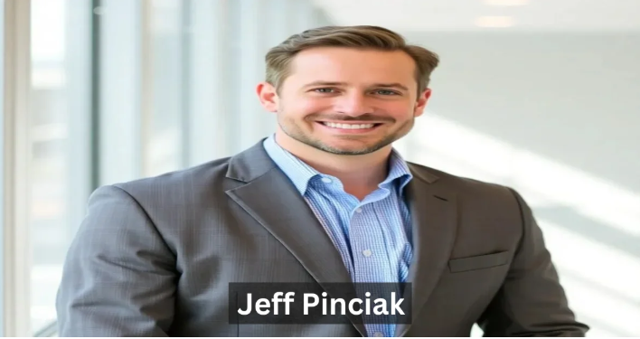 Jeffrey Pinciak: The Strategic Force Behind PartnerCare’s Success Jeffrey Pinciak: The Strategic Force Behind PartnerCare’s Success