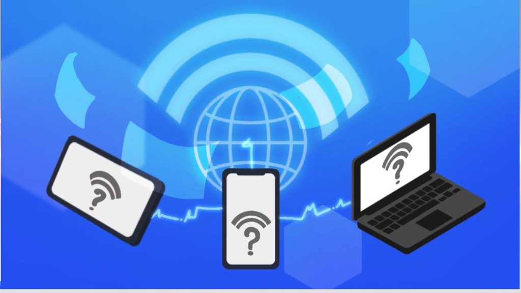 MyInternetAccesss.net: Secure Your Digital Life with Private Browsing