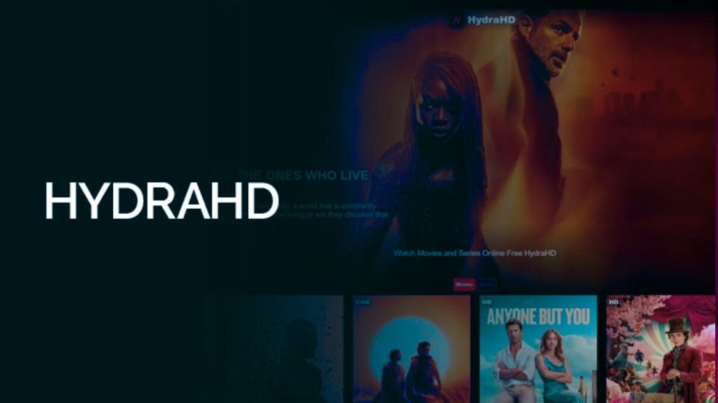 HydraHD: Your Ultimate Destination for HD Streaming Entertainment
