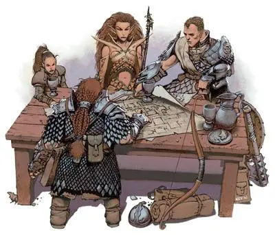 How to Balance Roles in Your Dungeons and Dragons Party How to Balance Roles in Your Dungeons and Dragons Party