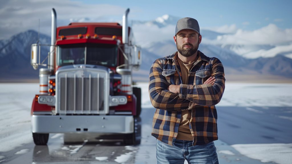 10 Things Every Trucker Should Know Before Hitting the Road Trucker