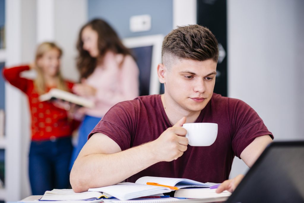 Top-Ranked Colleges You Should Apply to Now Top-Ranked Colleges