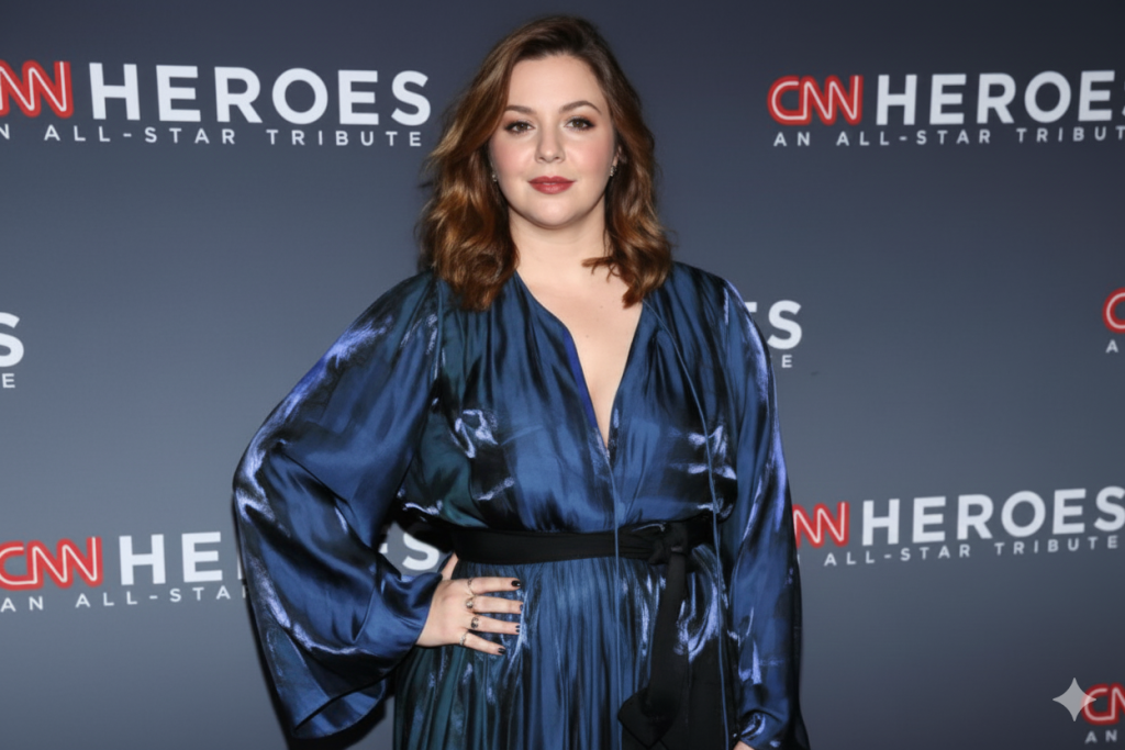 Amber Rose Tamblyn, A Deep Dive into Her Life, Career, and Influence
