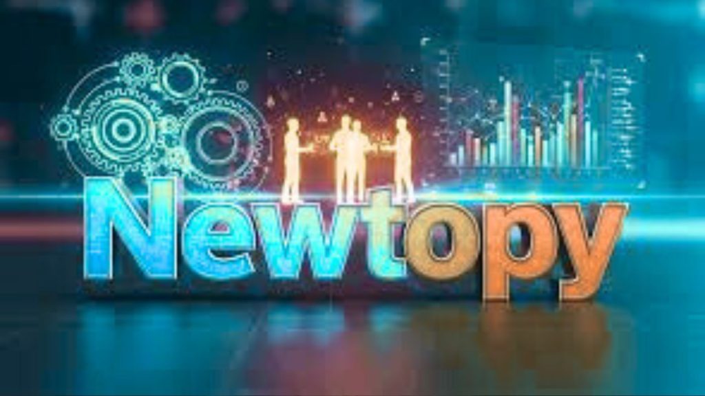 Newtopy: Building a Privacy-First Digital Utopia for Meaningful Communities Newtopy: Building a Privacy-First Digital Utopia for Meaningful Communities