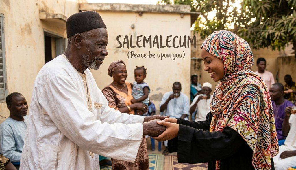 Salemalecum: Meaning, Usage, and Importance in Daily Life Salemalecum