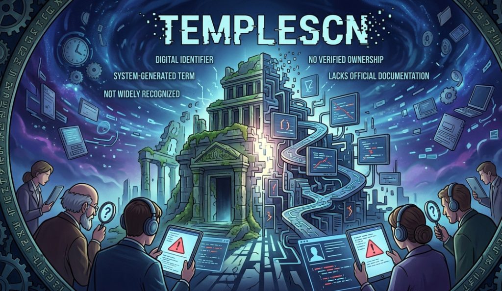 Templescsn