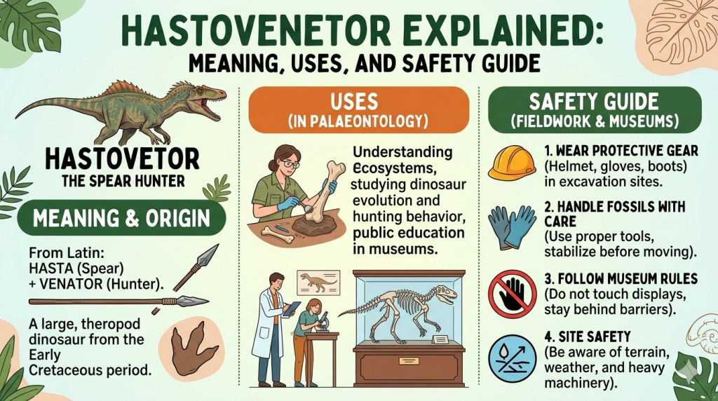 Hastovenetor Explained: Meaning, Uses, and Safety Guide Hastovenetor