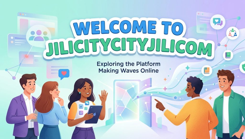 Jilicitycityjilicom Explained: Purpose, Use, and Insights Jilicitycityjilicom